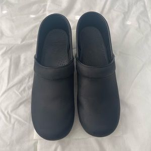 Dansko Clogs